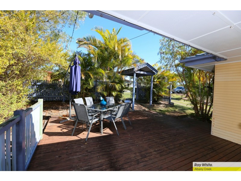 50 Narellan Street, Arana Hills QLD 4054