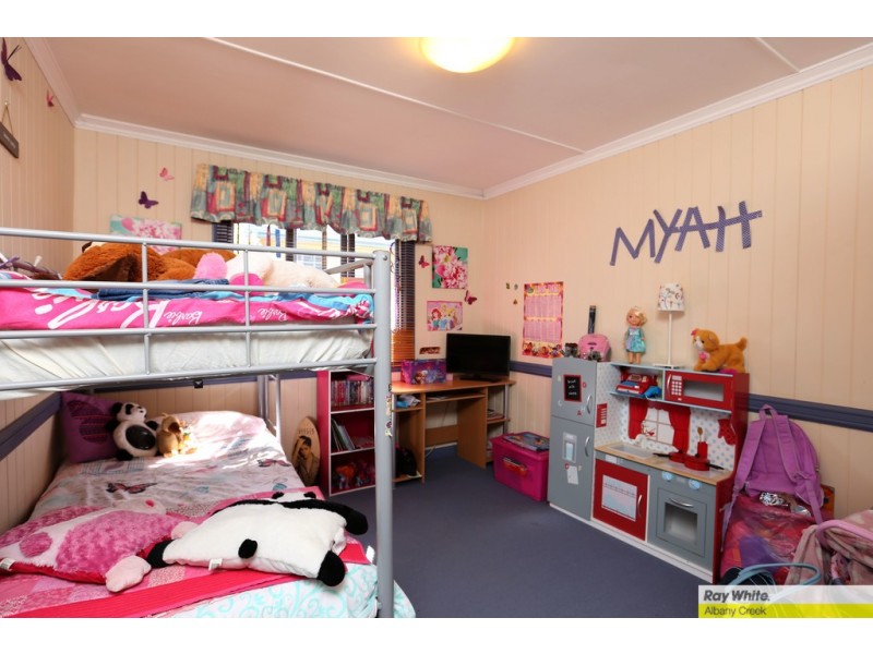 50 Narellan Street, Arana Hills QLD 4054