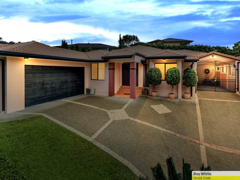 6 Tinaroo Court, Albany Creek QLD 4035