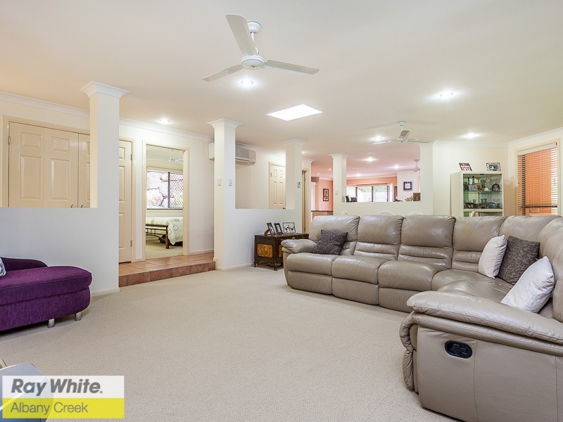 6 Tinaroo Court, Albany Creek QLD 4035