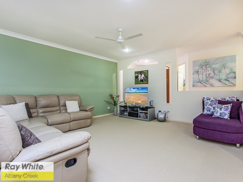 6 Tinaroo Court, Albany Creek QLD 4035