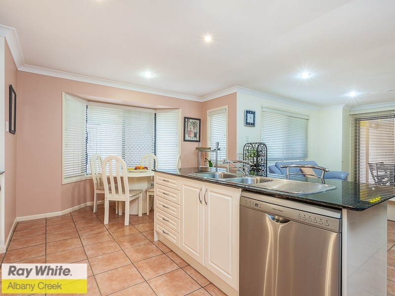 6 Tinaroo Court, Albany Creek QLD 4035