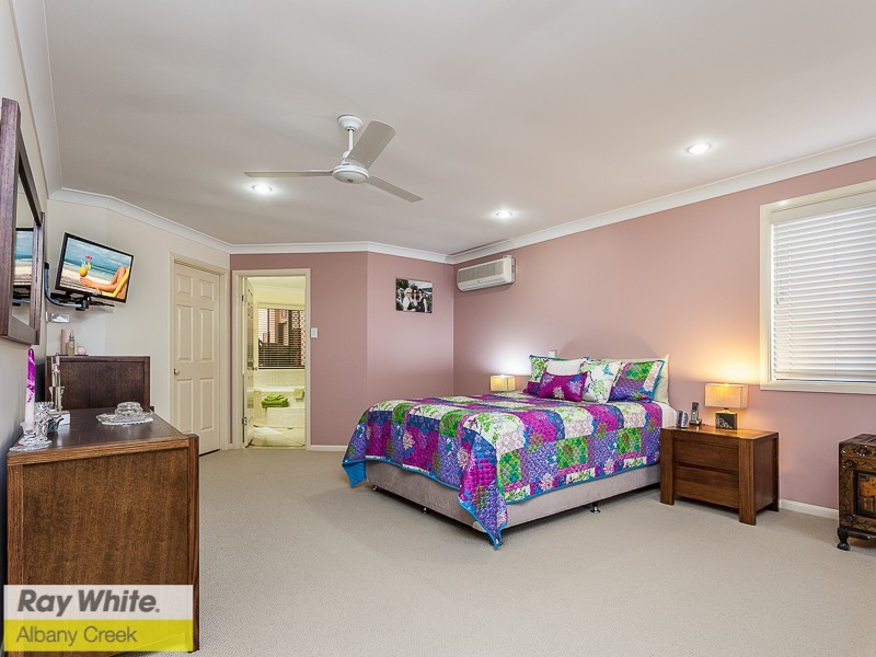 6 Tinaroo Court, Albany Creek QLD 4035