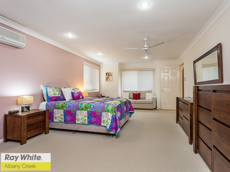 6 Tinaroo Court, Albany Creek QLD 4035