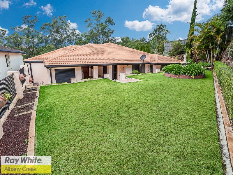 6 Tinaroo Court, Albany Creek QLD 4035