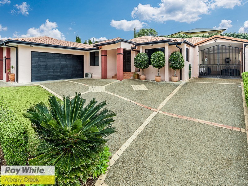 6 Tinaroo Court, Albany Creek QLD 4035
