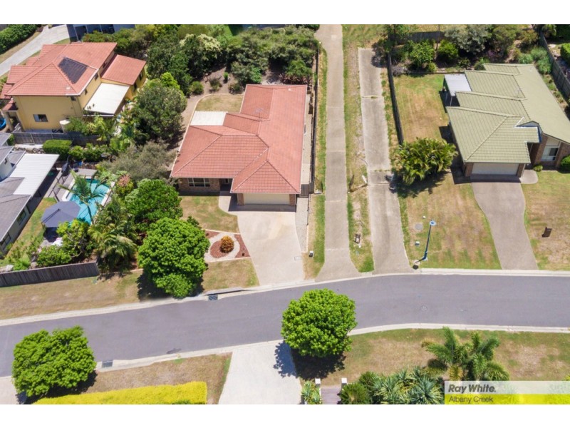 37 Riversleigh Crescent, Eatons Hill QLD 4037