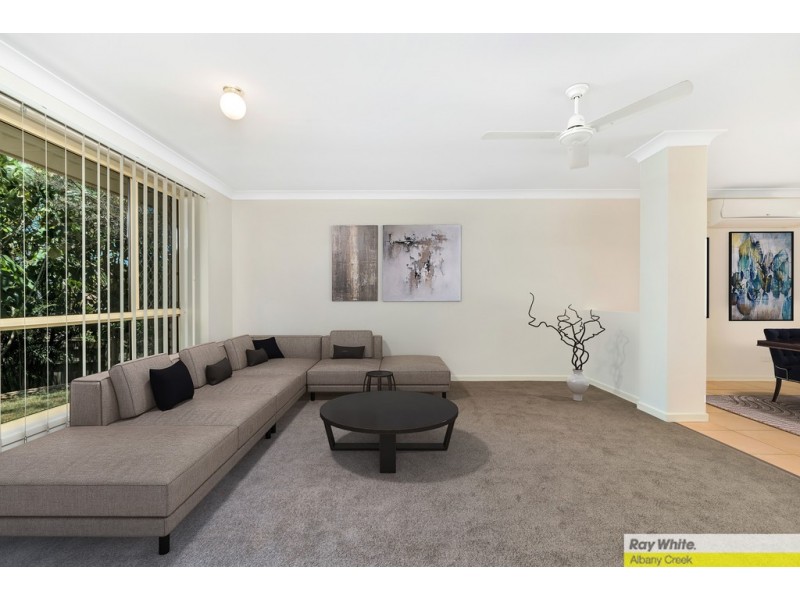 37 Riversleigh Crescent, Eatons Hill QLD 4037