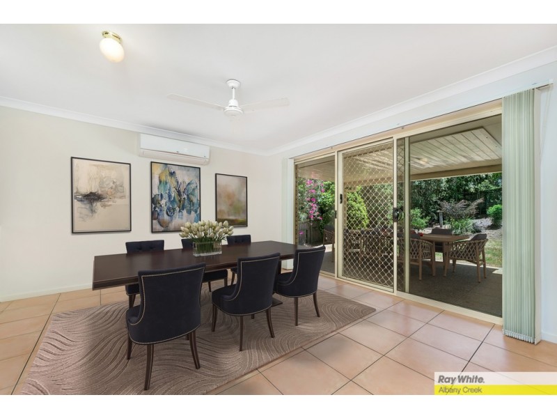 37 Riversleigh Crescent, Eatons Hill QLD 4037