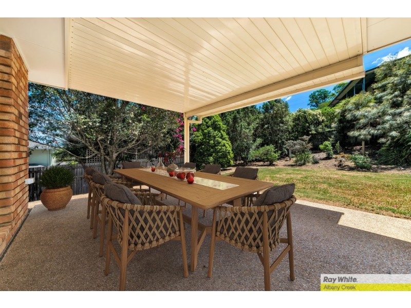 37 Riversleigh Crescent, Eatons Hill QLD 4037