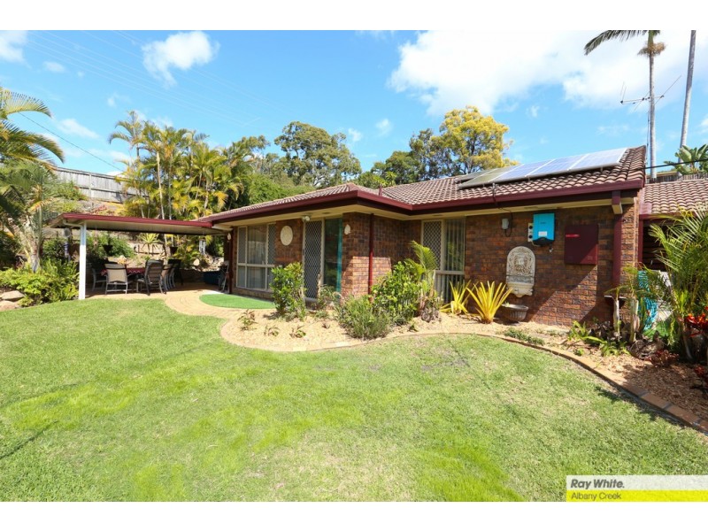5 Double Bar Court, Arana Hills QLD 4054