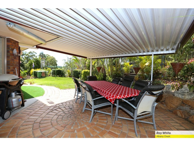 5 Double Bar Court, Arana Hills QLD 4054