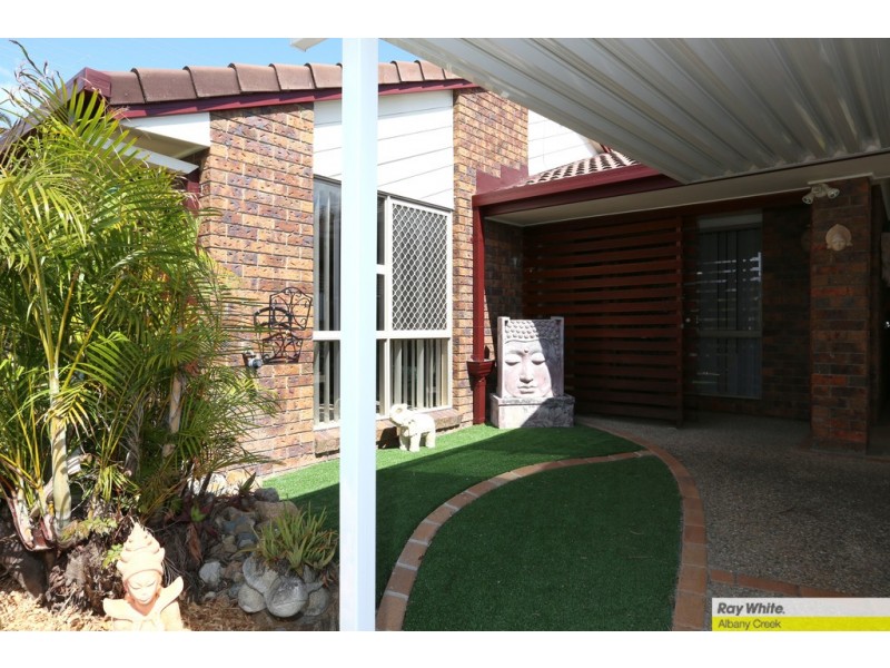 5 Double Bar Court, Arana Hills QLD 4054