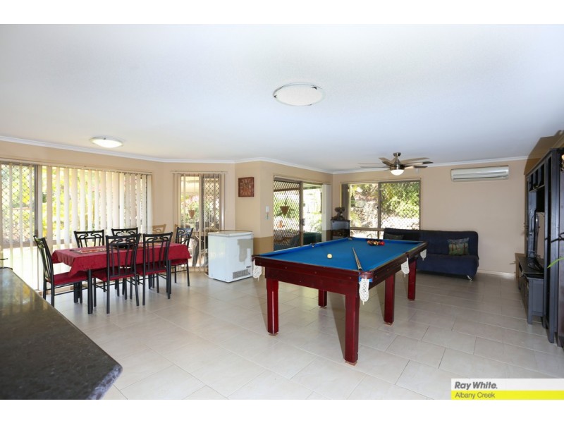 5 Double Bar Court, Arana Hills QLD 4054