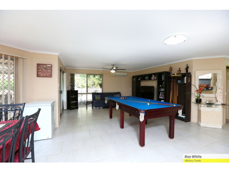 5 Double Bar Court, Arana Hills QLD 4054