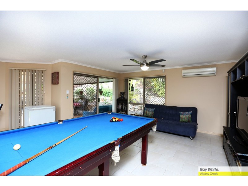 5 Double Bar Court, Arana Hills QLD 4054