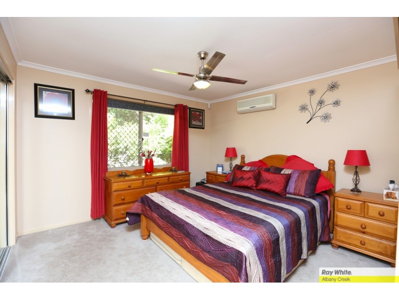 5 Double Bar Court, Arana Hills QLD 4054