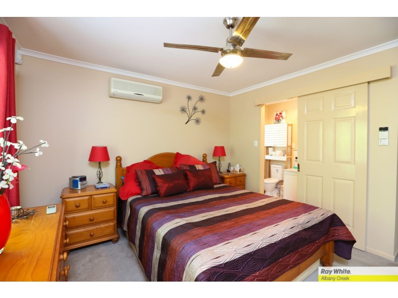 5 Double Bar Court, Arana Hills QLD 4054