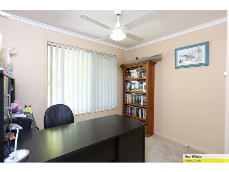 5 Double Bar Court, Arana Hills QLD 4054