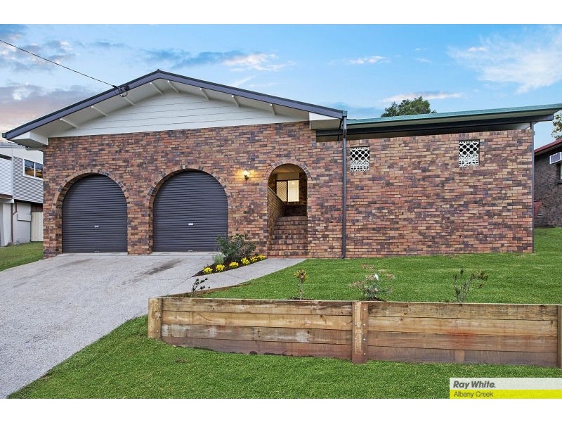 47 Folkstone Avenue, Albany Creek QLD 4035