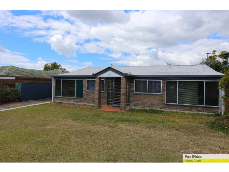 10 Baltray Place, Ferny Grove QLD 4055