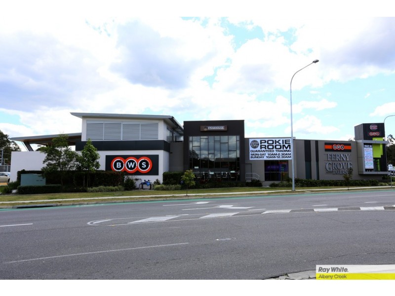 10 Baltray Place, Ferny Grove QLD 4055