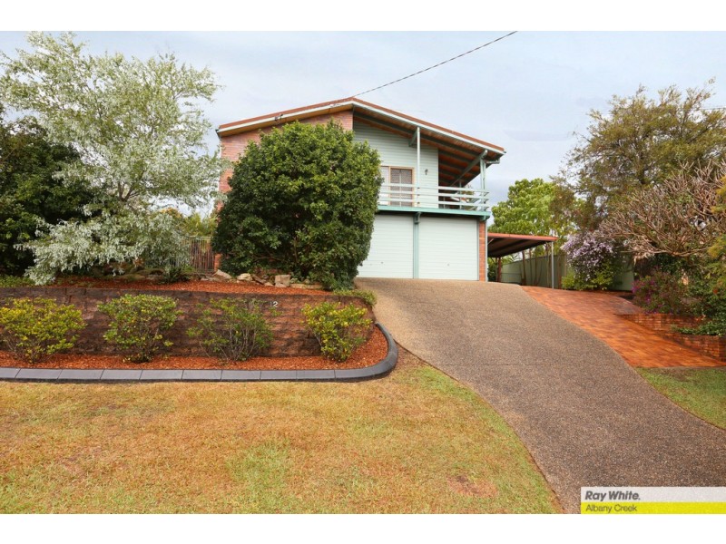 12 Longford Street, Everton Hills QLD 4053