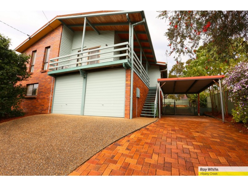 12 Longford Street, Everton Hills QLD 4053