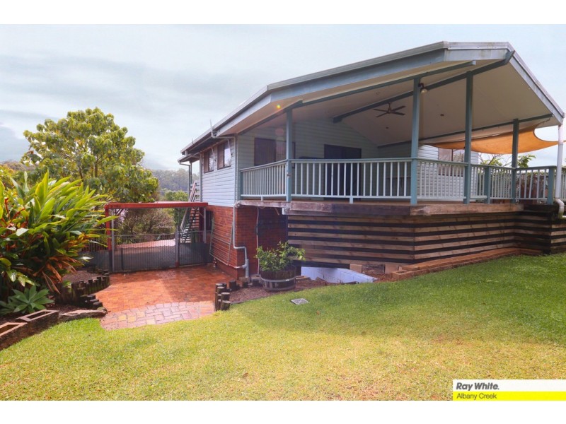 12 Longford Street, Everton Hills QLD 4053