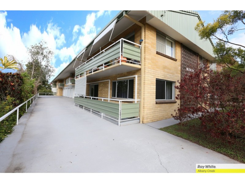 7/47 Lade Street, Gaythorne QLD 4051