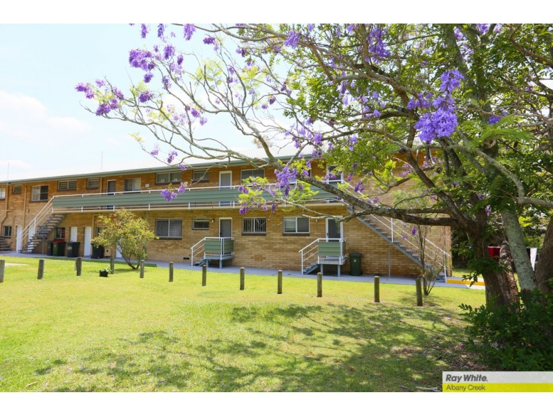 7/47 Lade Street, Gaythorne QLD 4051