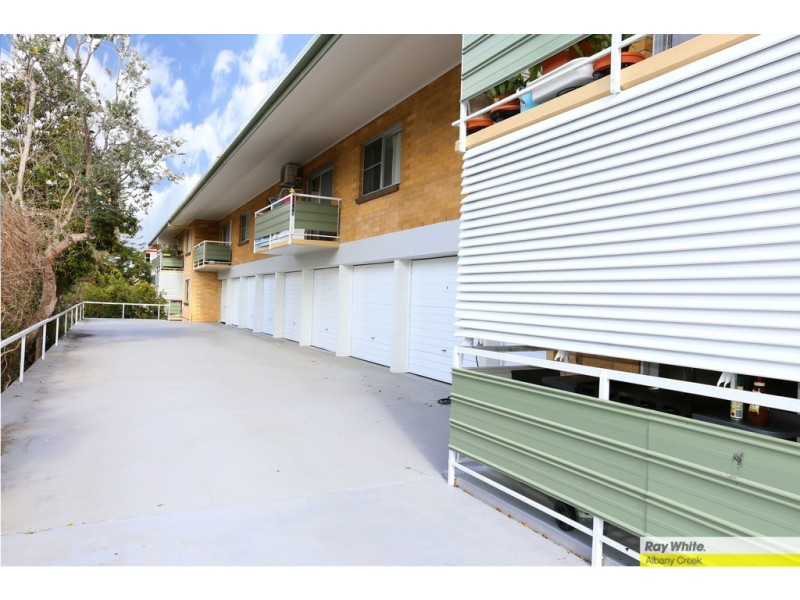 7/47 Lade Street, Gaythorne QLD 4051