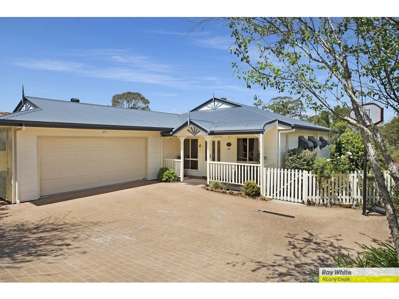 25 Silkyoak Way, Albany Creek QLD 4035