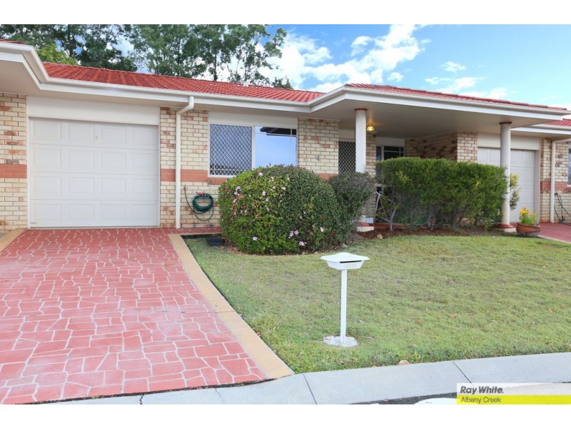 4 Circa Cr / 24 Faheys Rd East, Albany Creek QLD 4035