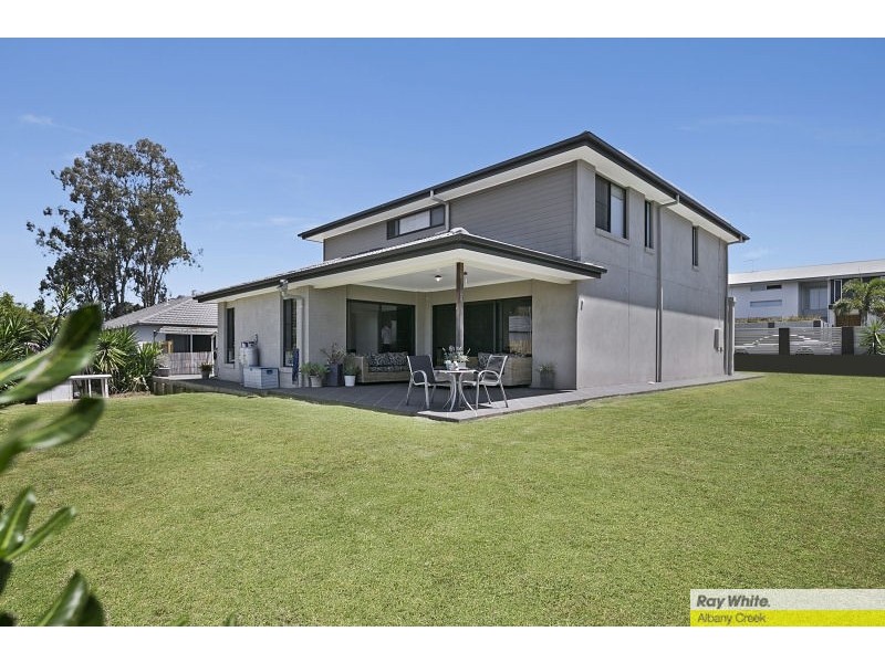 5 Seeana Crescent, Bridgeman Downs QLD 4035