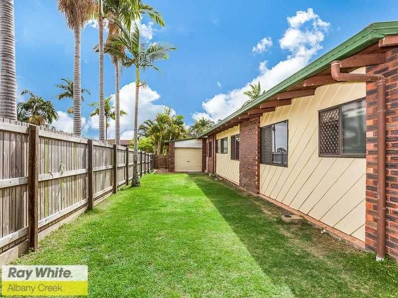 8 Minerva Court, Eatons Hill QLD 4037