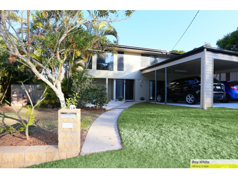 13 Irruka Crescent, Ferny Hills QLD 4055