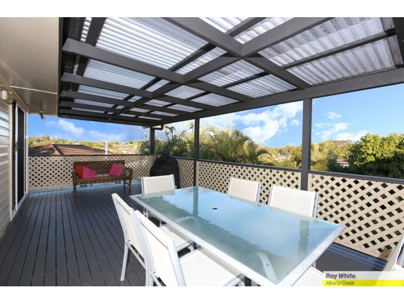 13 Irruka Crescent, Ferny Hills QLD 4055