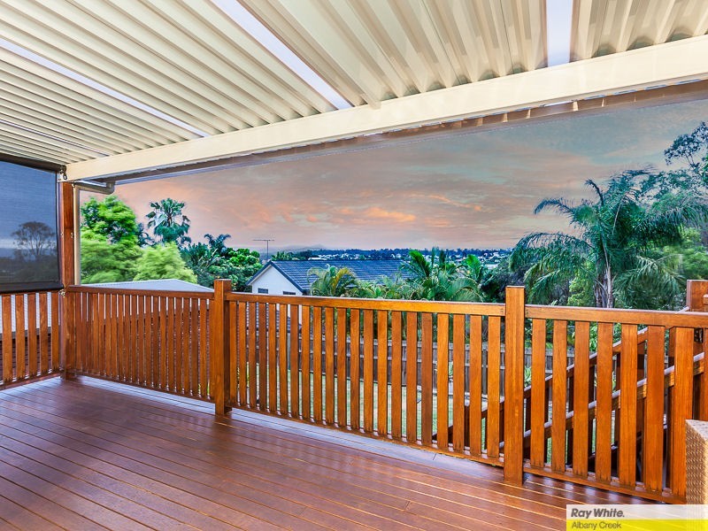 17 Minerva Court, Eatons Hill QLD 4037