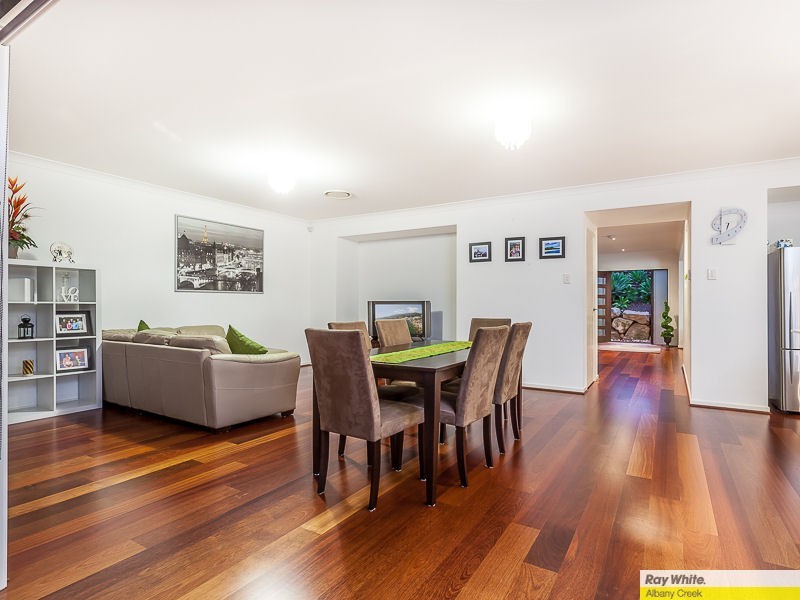 17 Minerva Court, Eatons Hill QLD 4037