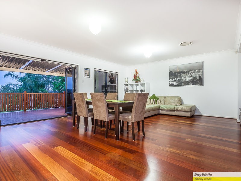 17 Minerva Court, Eatons Hill QLD 4037