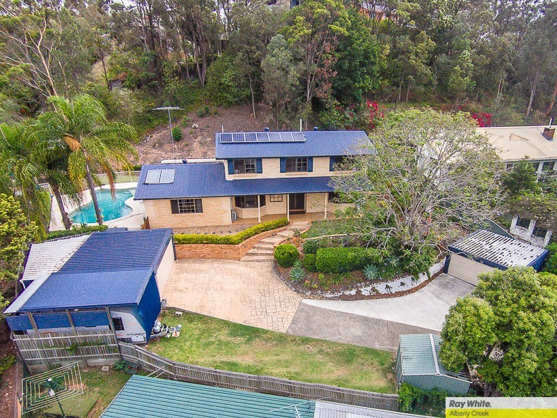 11 Apollo Court, Eatons Hill QLD 4037