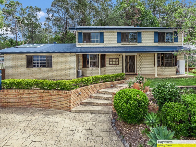 11 Apollo Court, Eatons Hill QLD 4037
