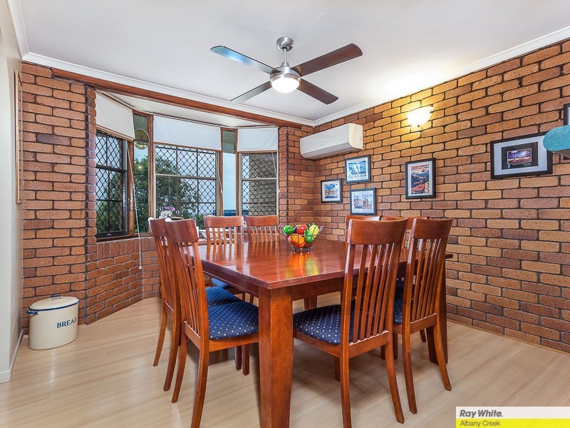 11 Apollo Court, Eatons Hill QLD 4037