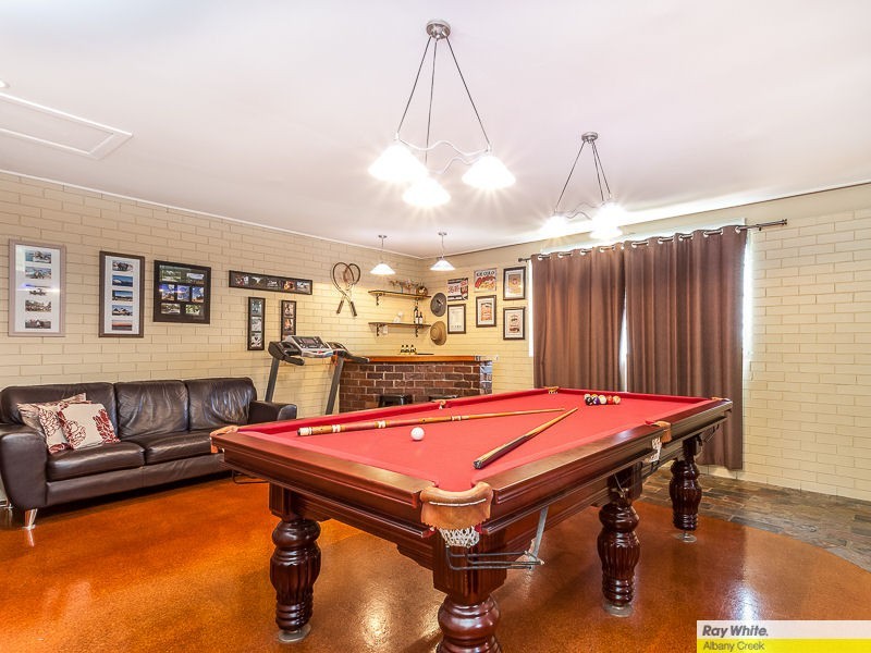 11 Apollo Court, Eatons Hill QLD 4037