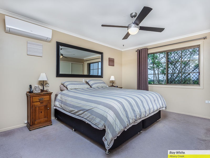 11 Apollo Court, Eatons Hill QLD 4037