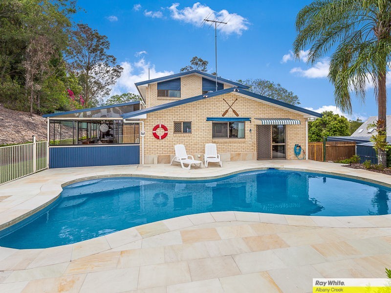 11 Apollo Court, Eatons Hill QLD 4037