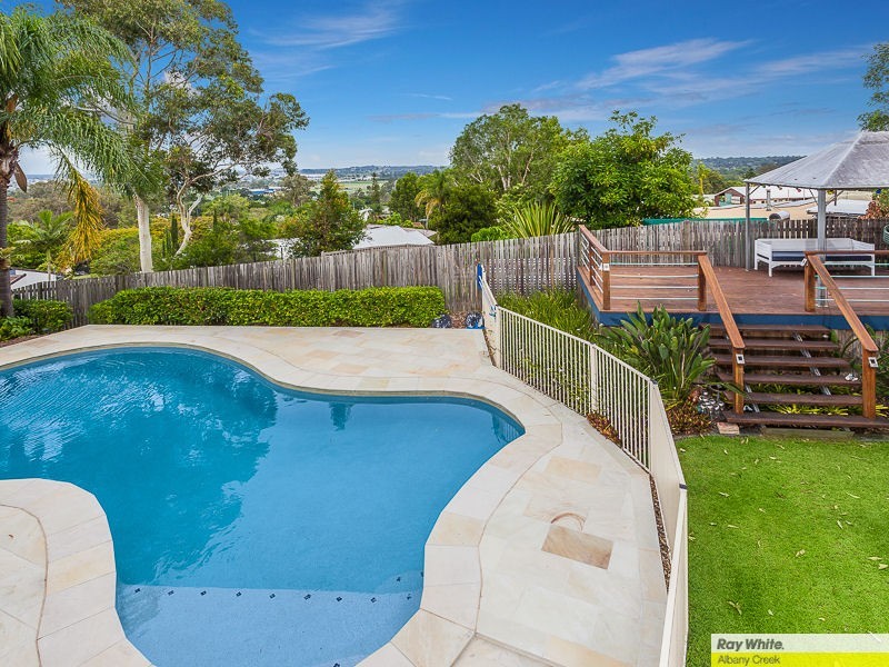 11 Apollo Court, Eatons Hill QLD 4037