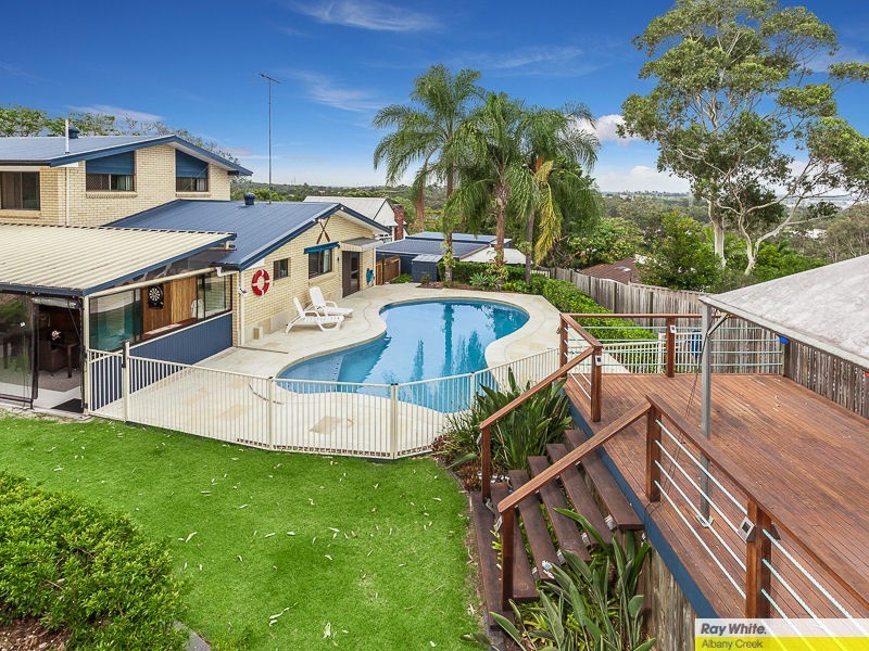 11 Apollo Court, Eatons Hill QLD 4037
