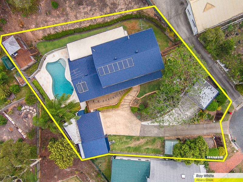 11 Apollo Court, Eatons Hill QLD 4037